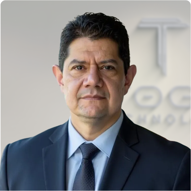 Steven Griego